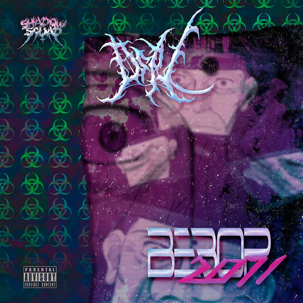 Релиз Bebop 2071