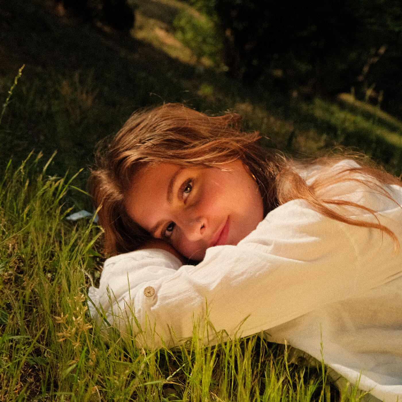 Релиз Bu Gece De