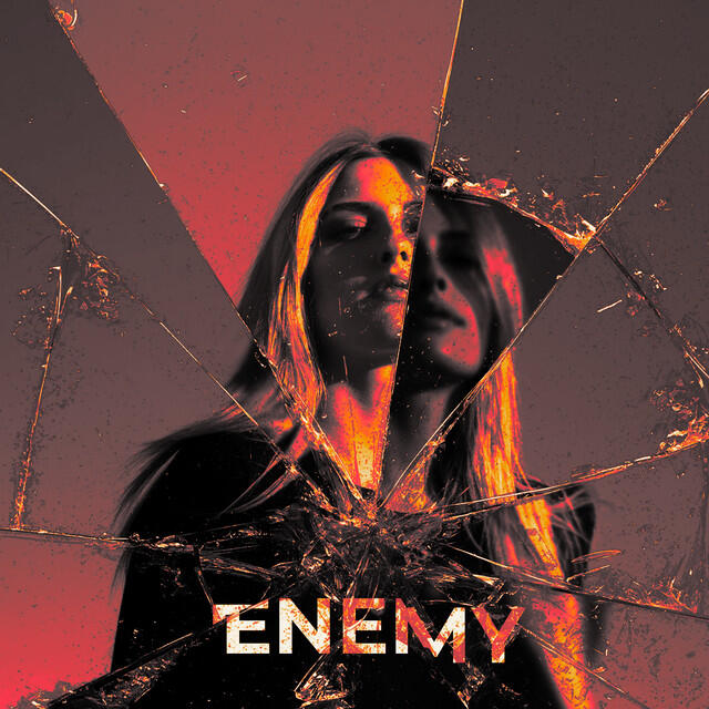 Релиз Enemy (Uptempo)