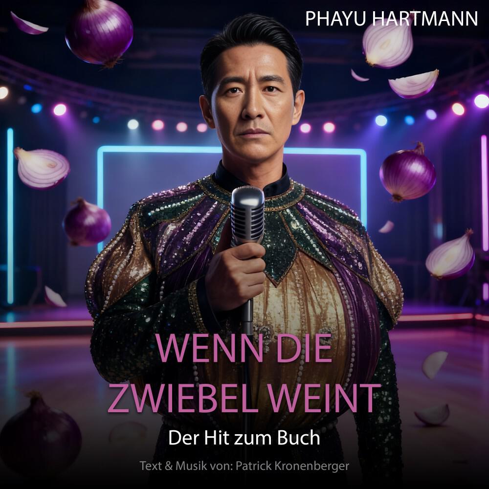 Релиз Wenn die Zwiebel weint