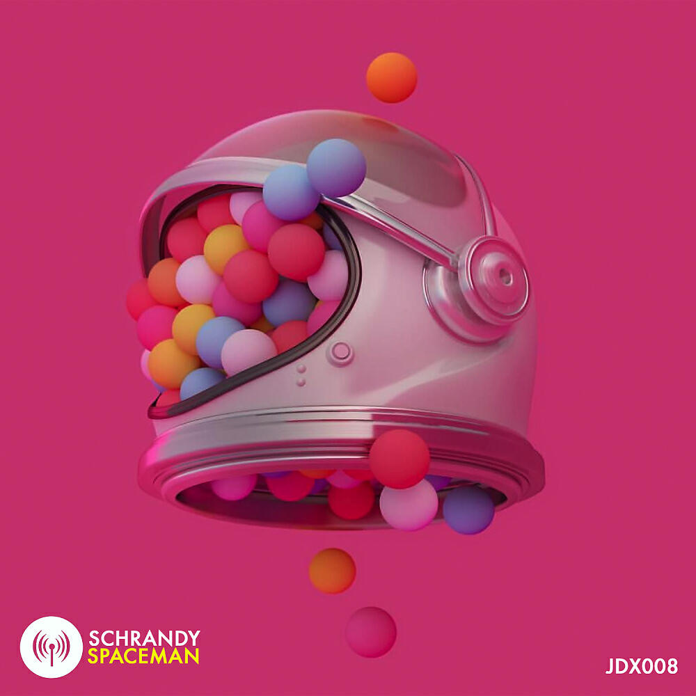 Релиз Spaceman