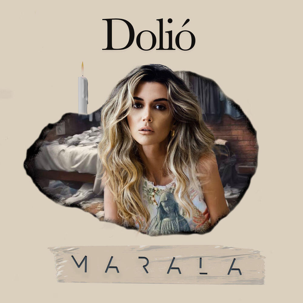 Релиз Dolió