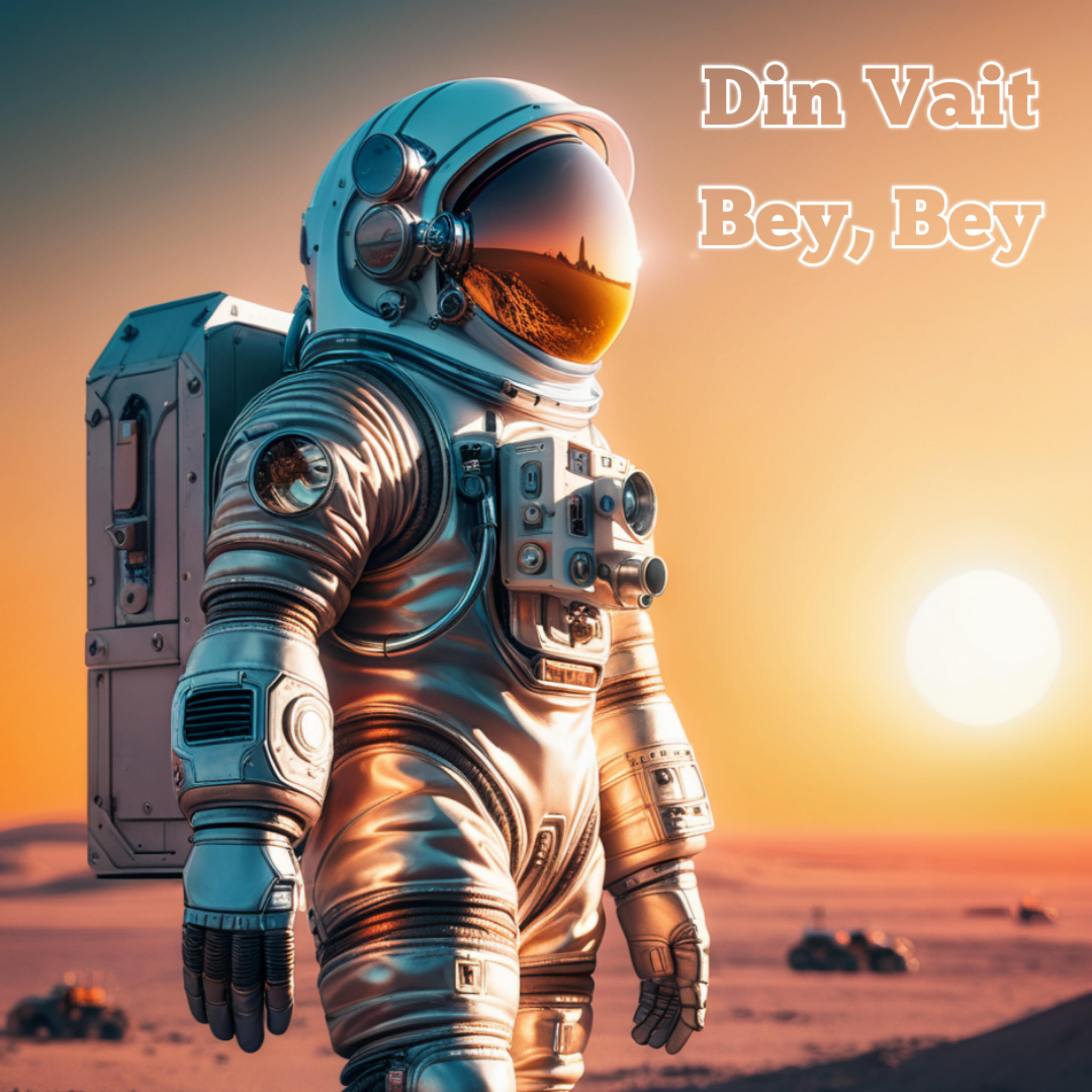 Релиз Bey, Bey