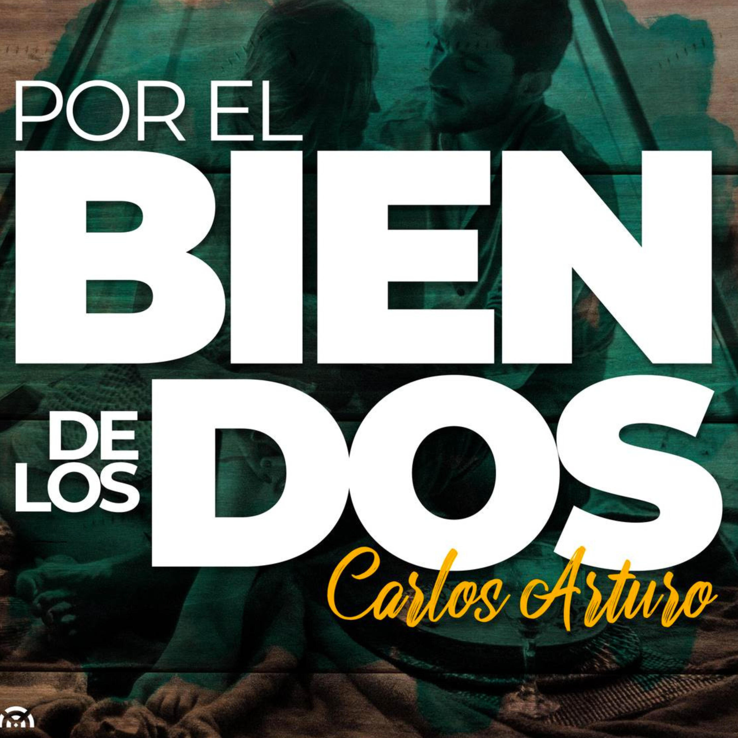 Релиз Por el Bien de los Dos