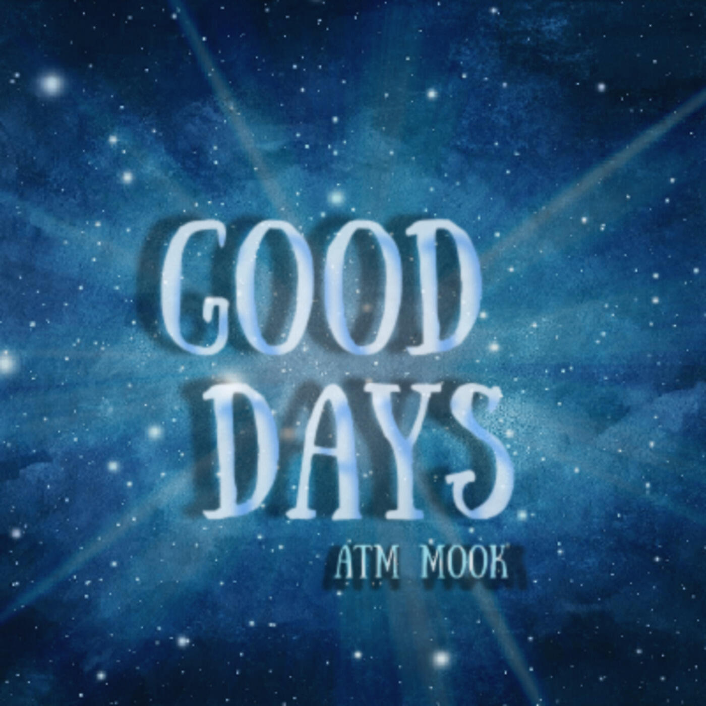 Релиз Good Days