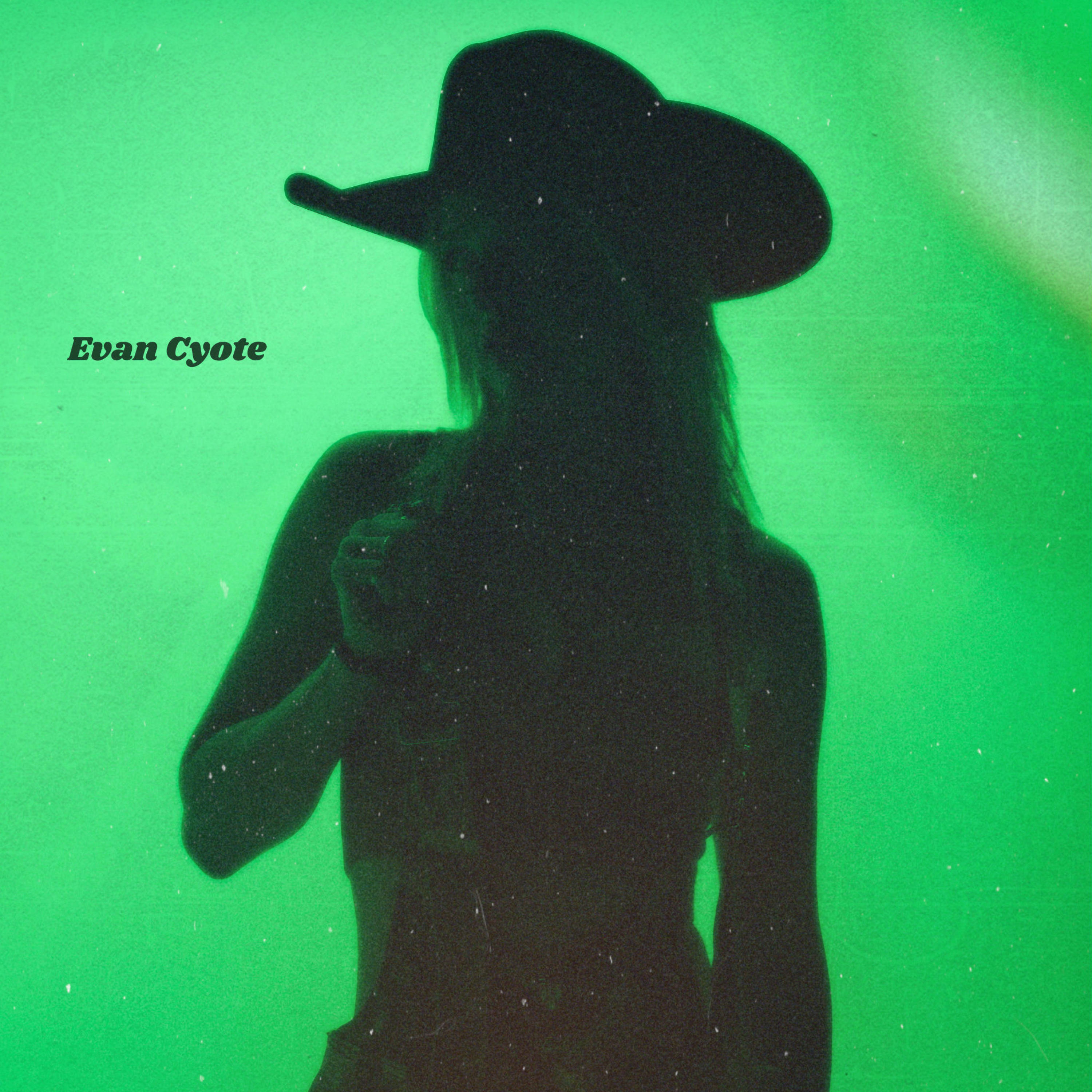 Evan Cyote
