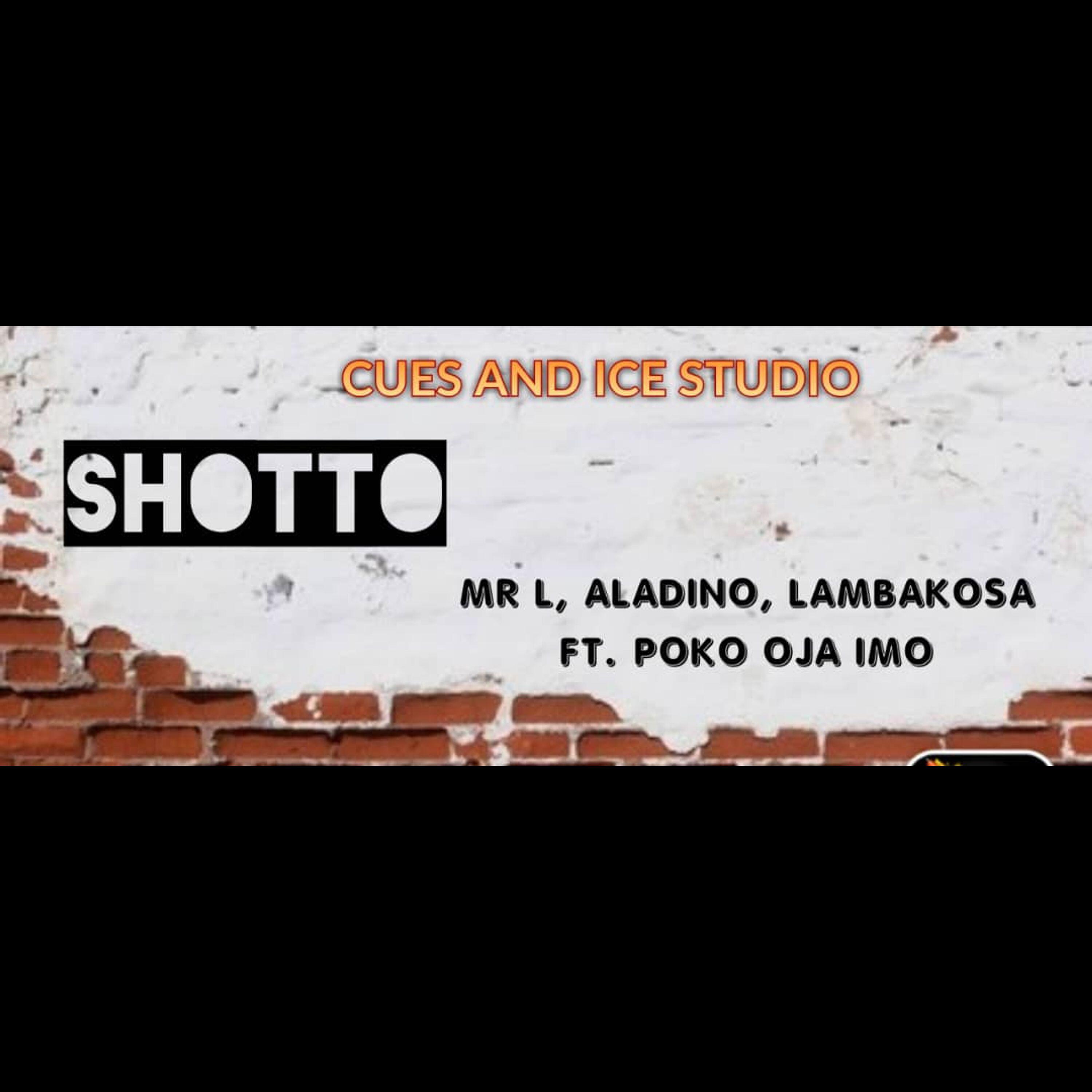 Релиз Shotto
