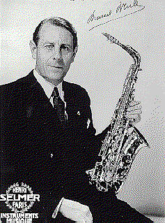 Marcel Mule