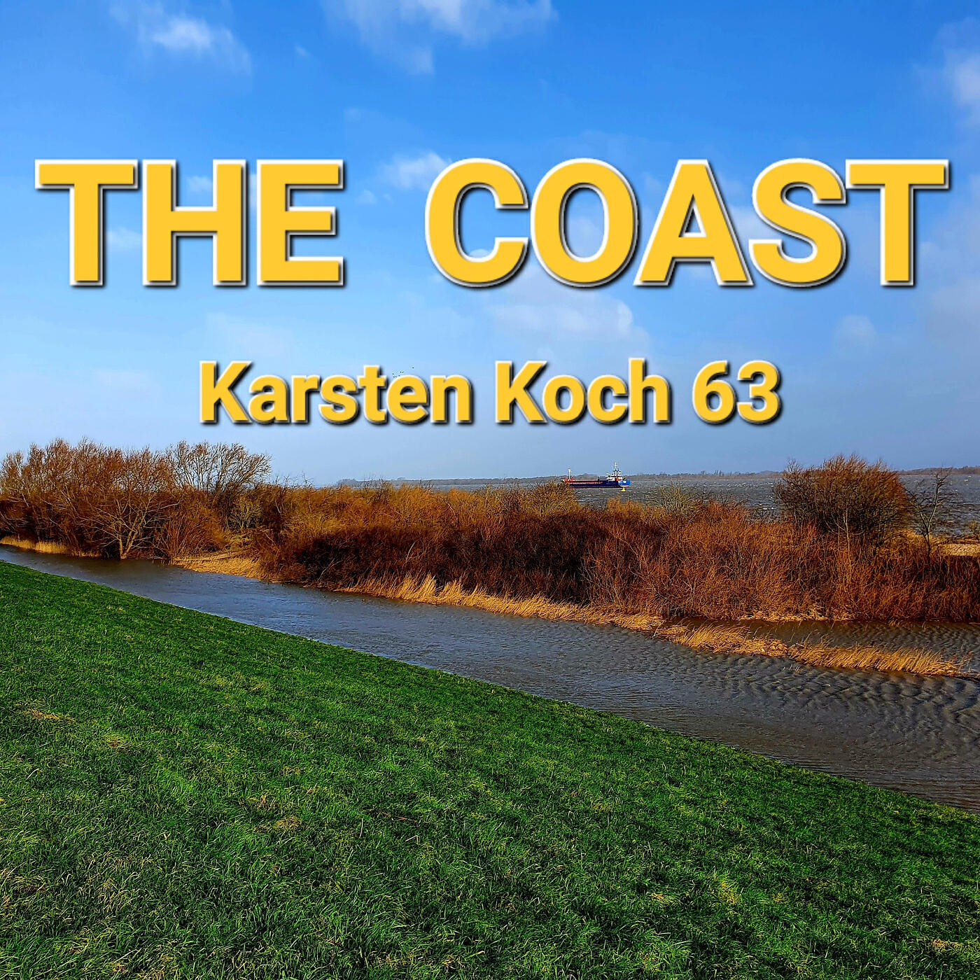 Релиз The Coast