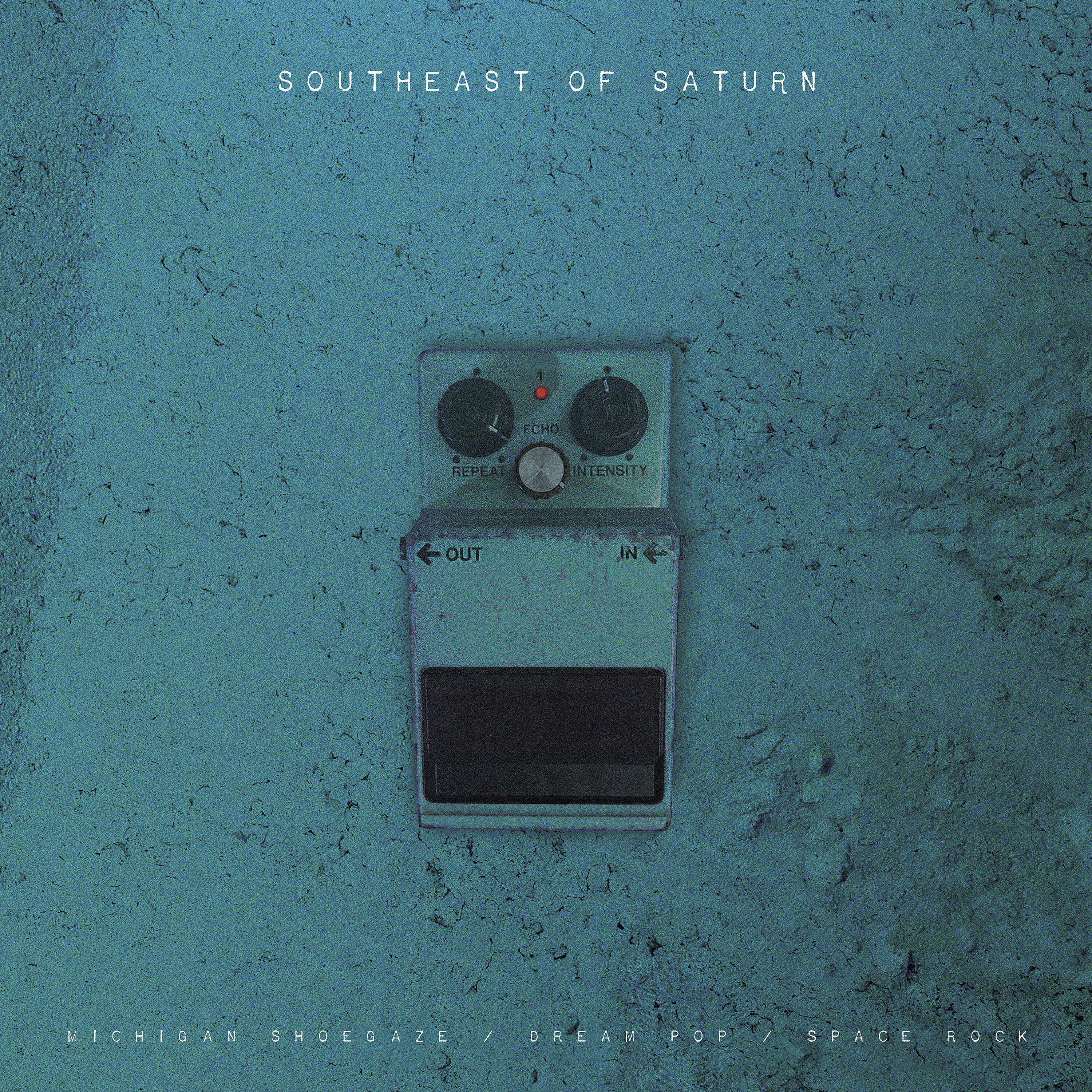 Релиз Southeast of Saturn