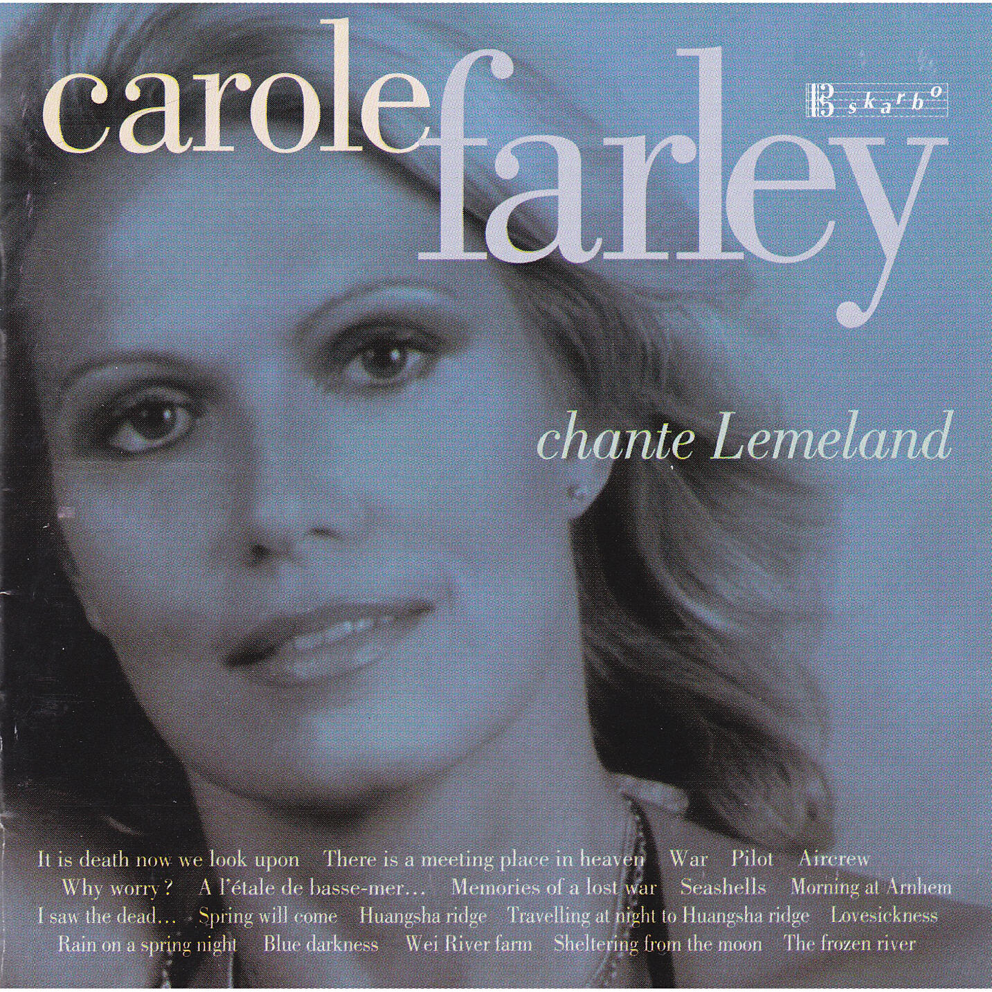 Релиз Chante Lemeland
