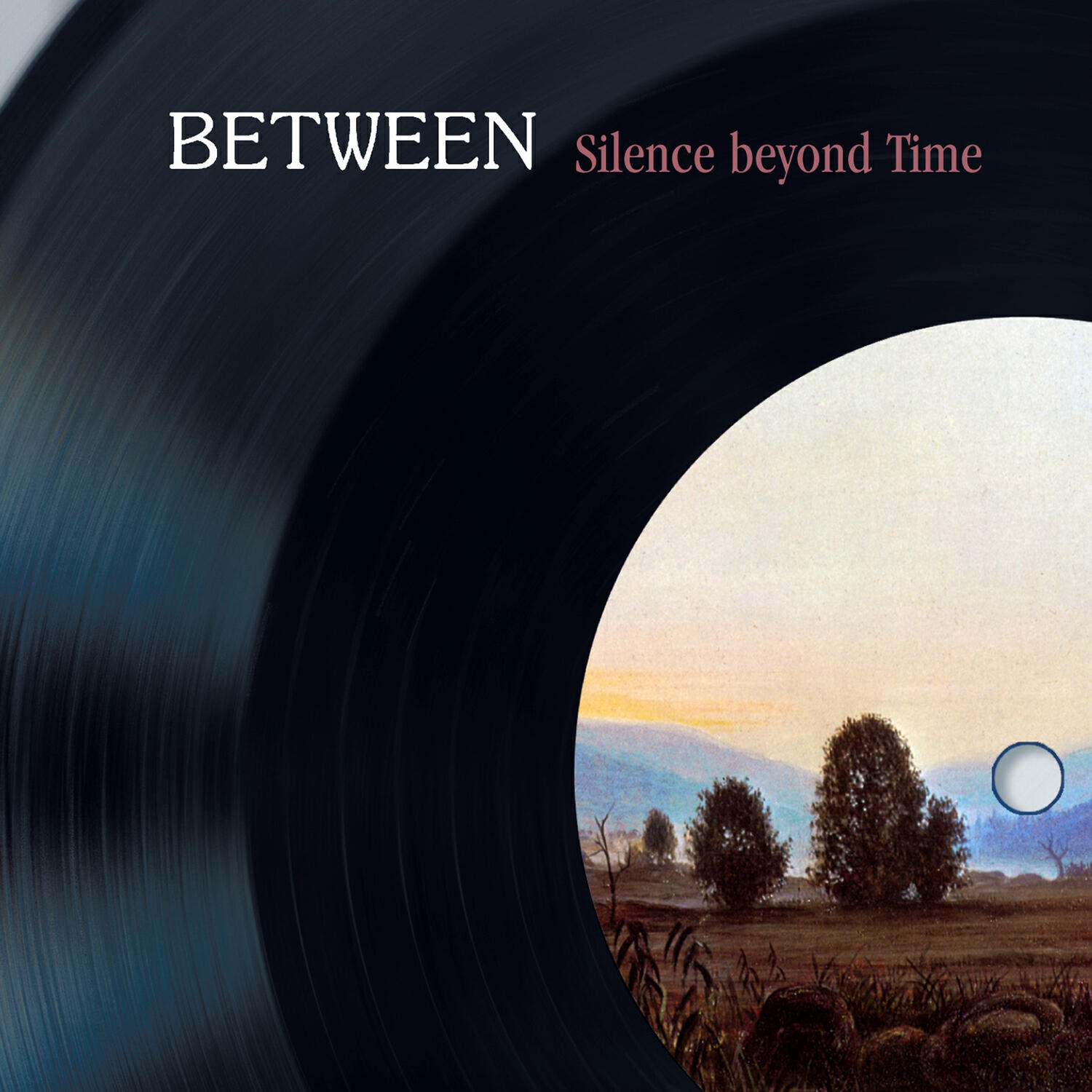 Релиз Silence Beyond Time