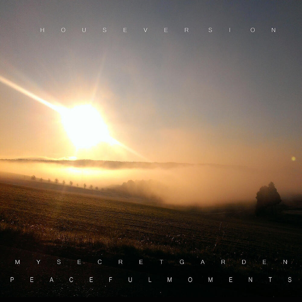Релиз Peaceful Moments (House Version)