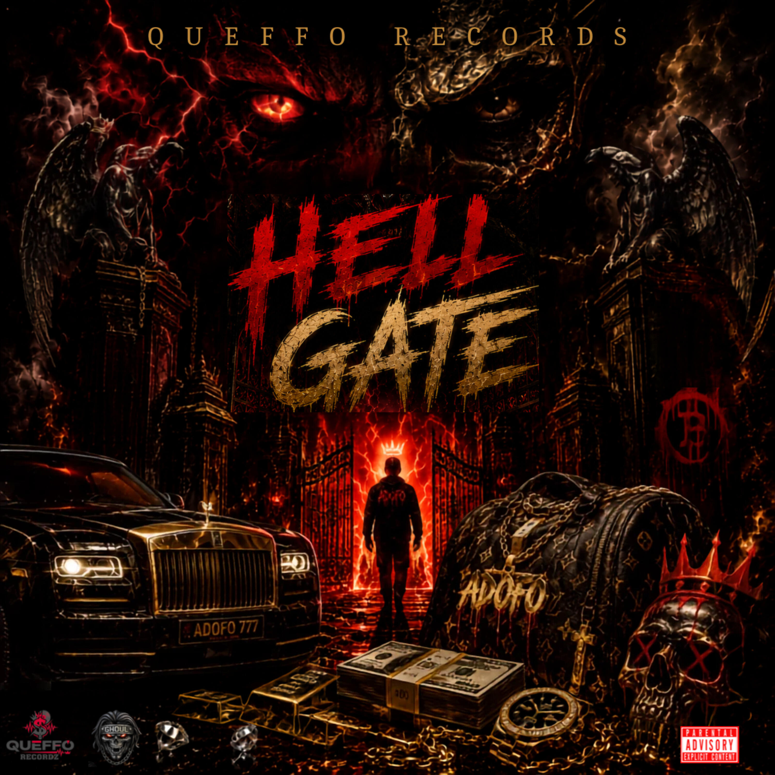 Релиз Hell Gate
