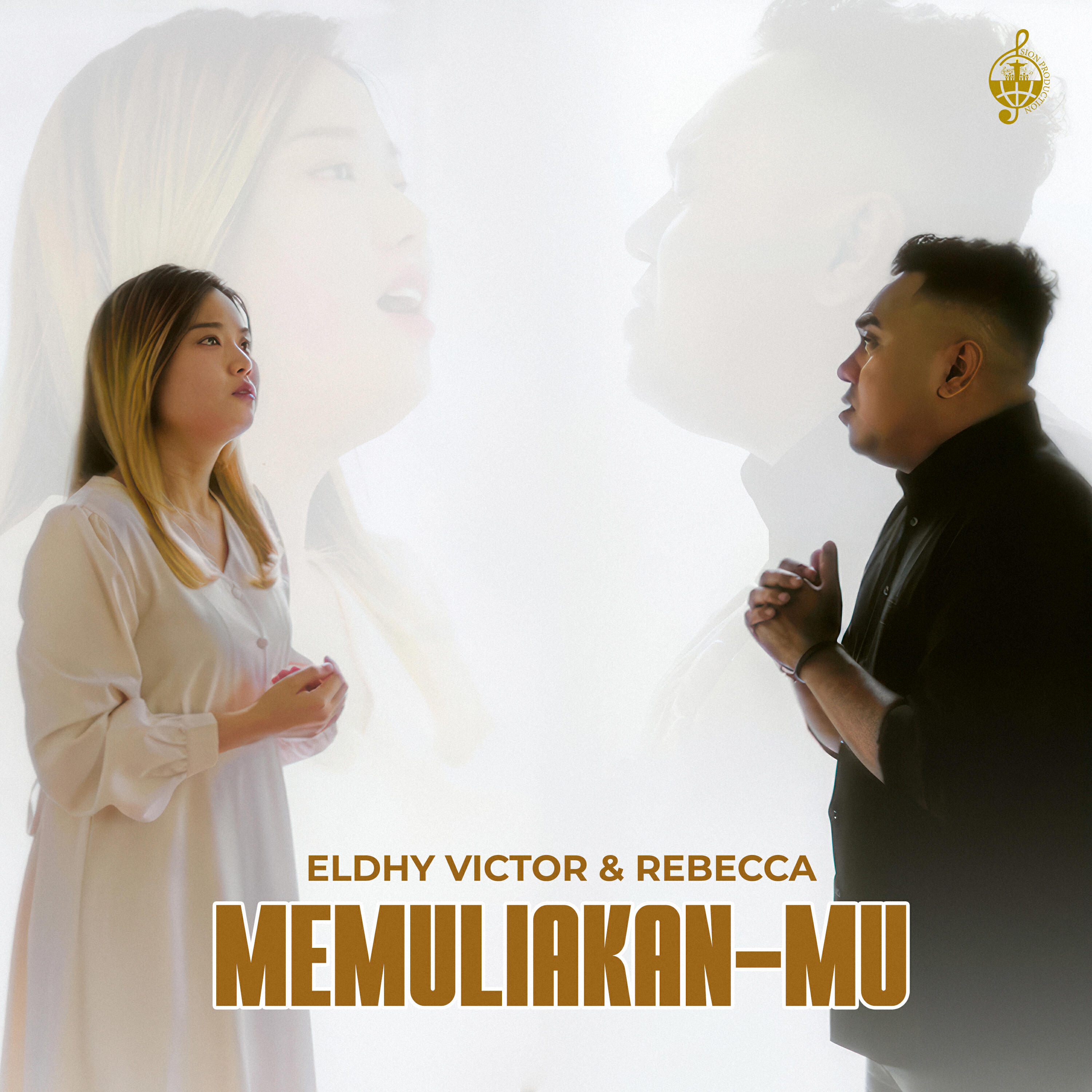 Релиз Memuliakan-Mu