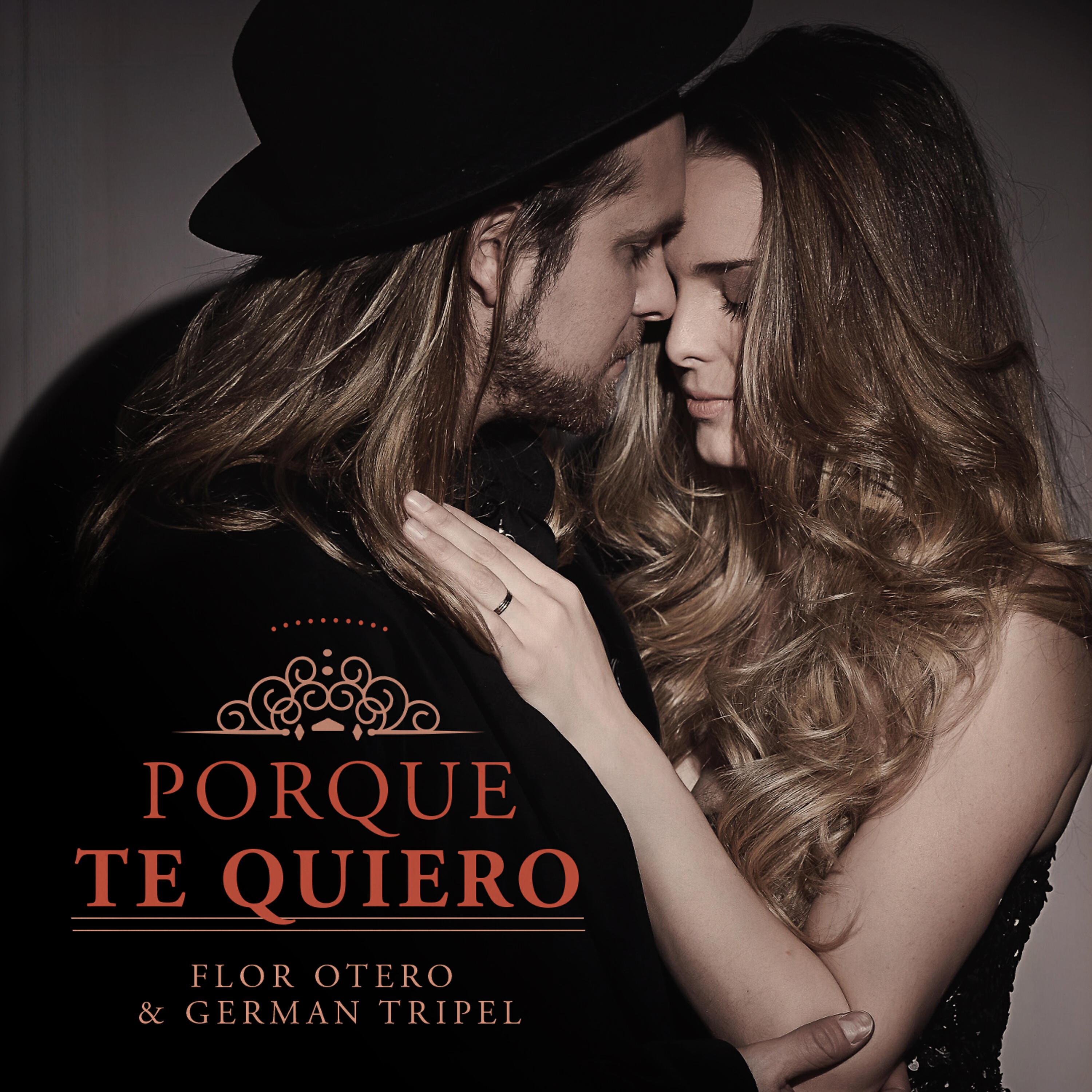 Релиз Porque Te Quiero
