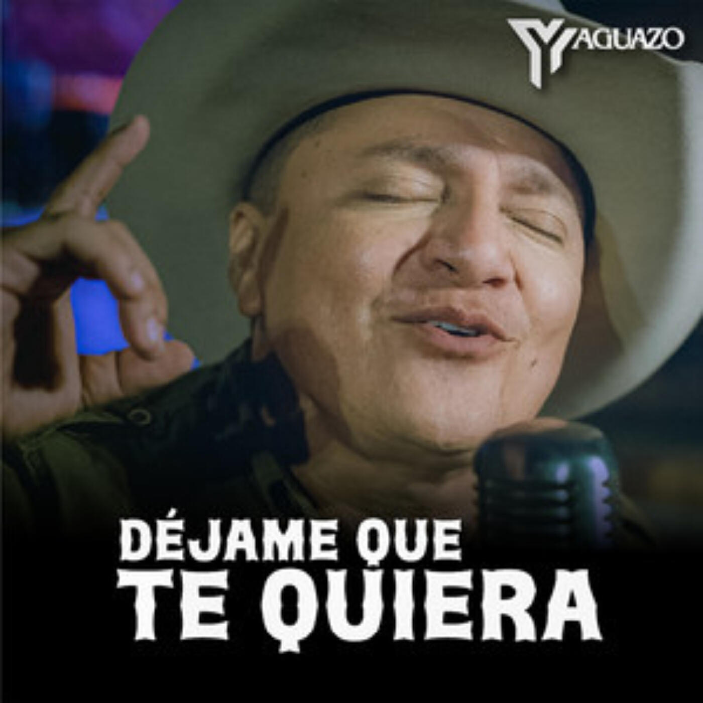 Релиз Déjame Que Te Quiera