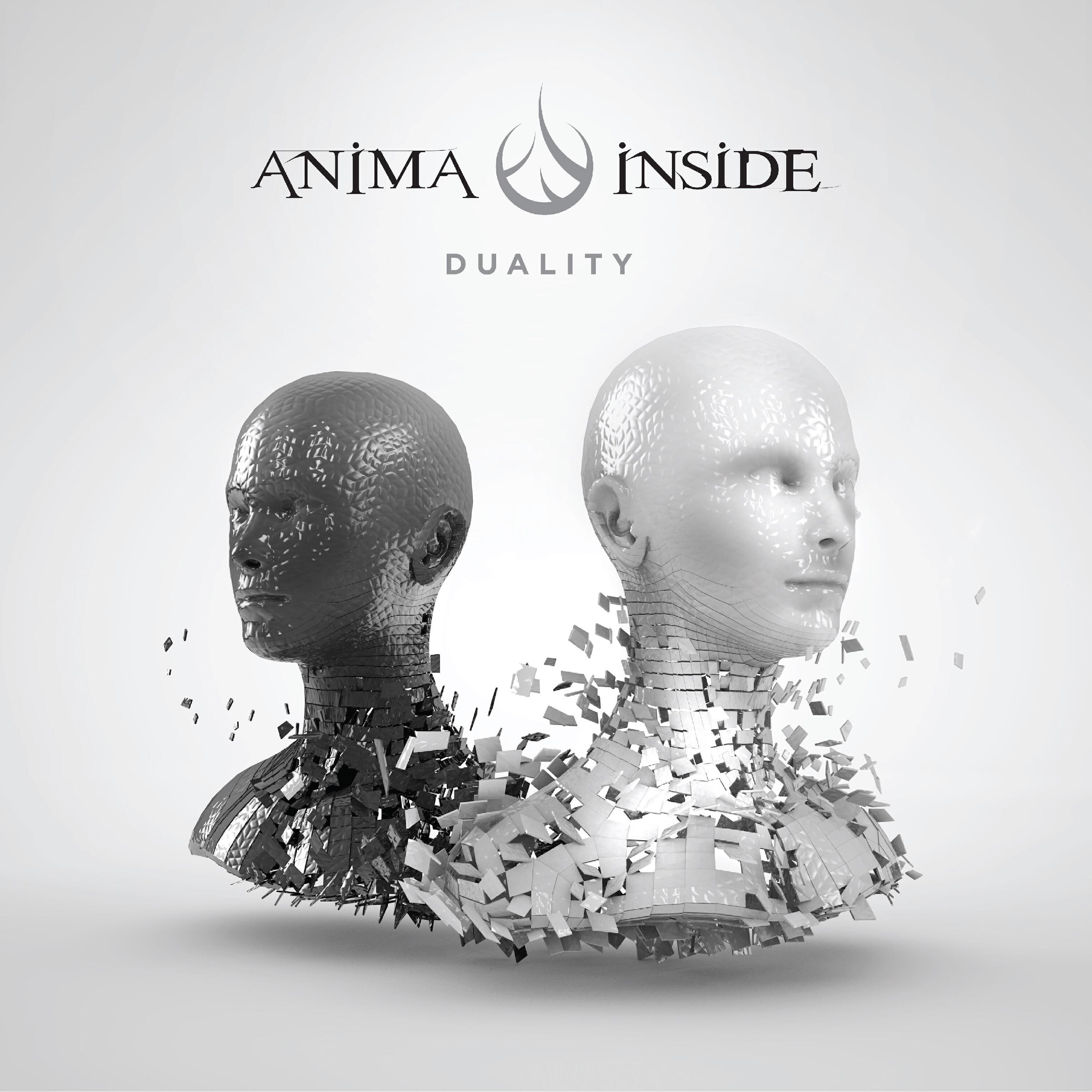 Релиз Duality