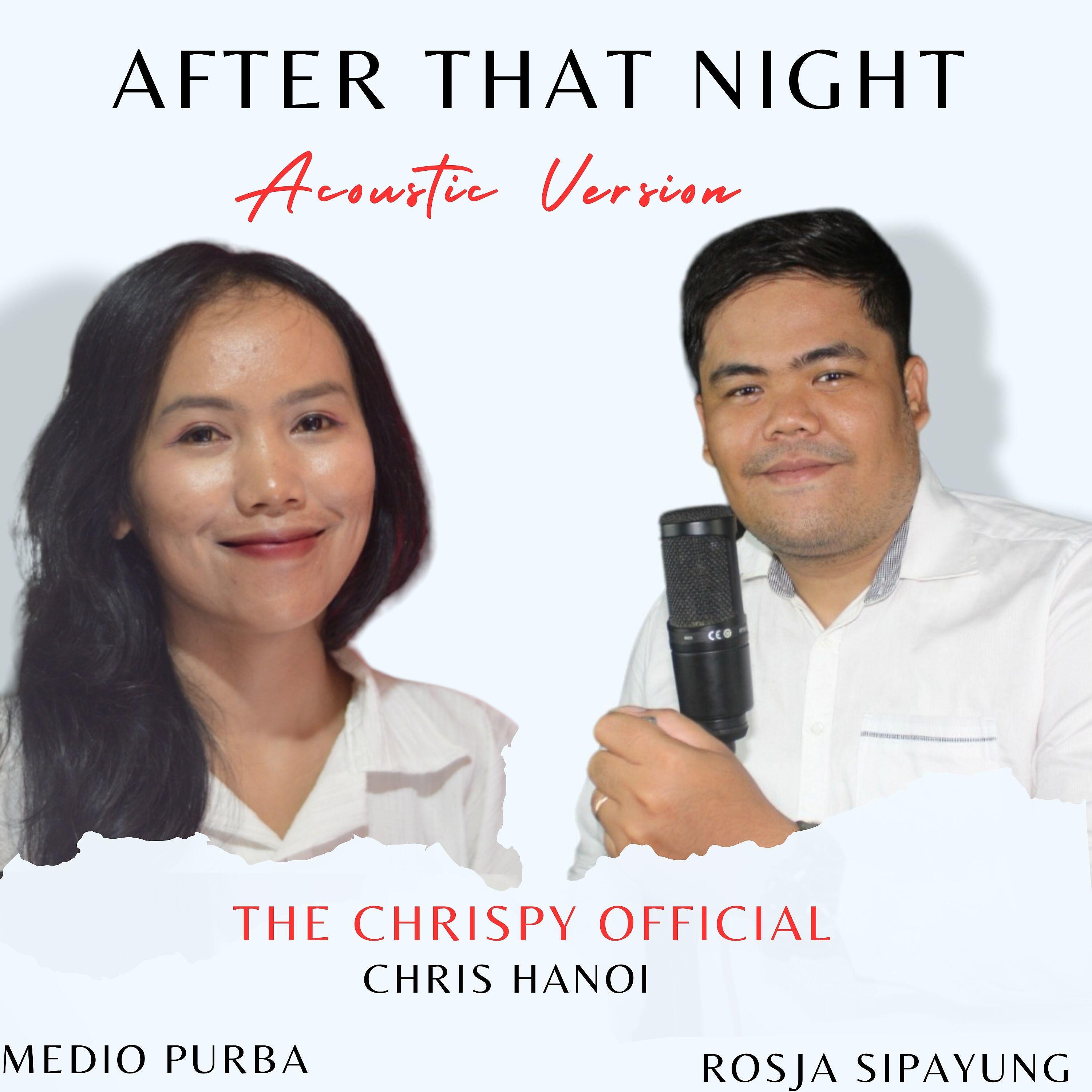 Chris Hanoi