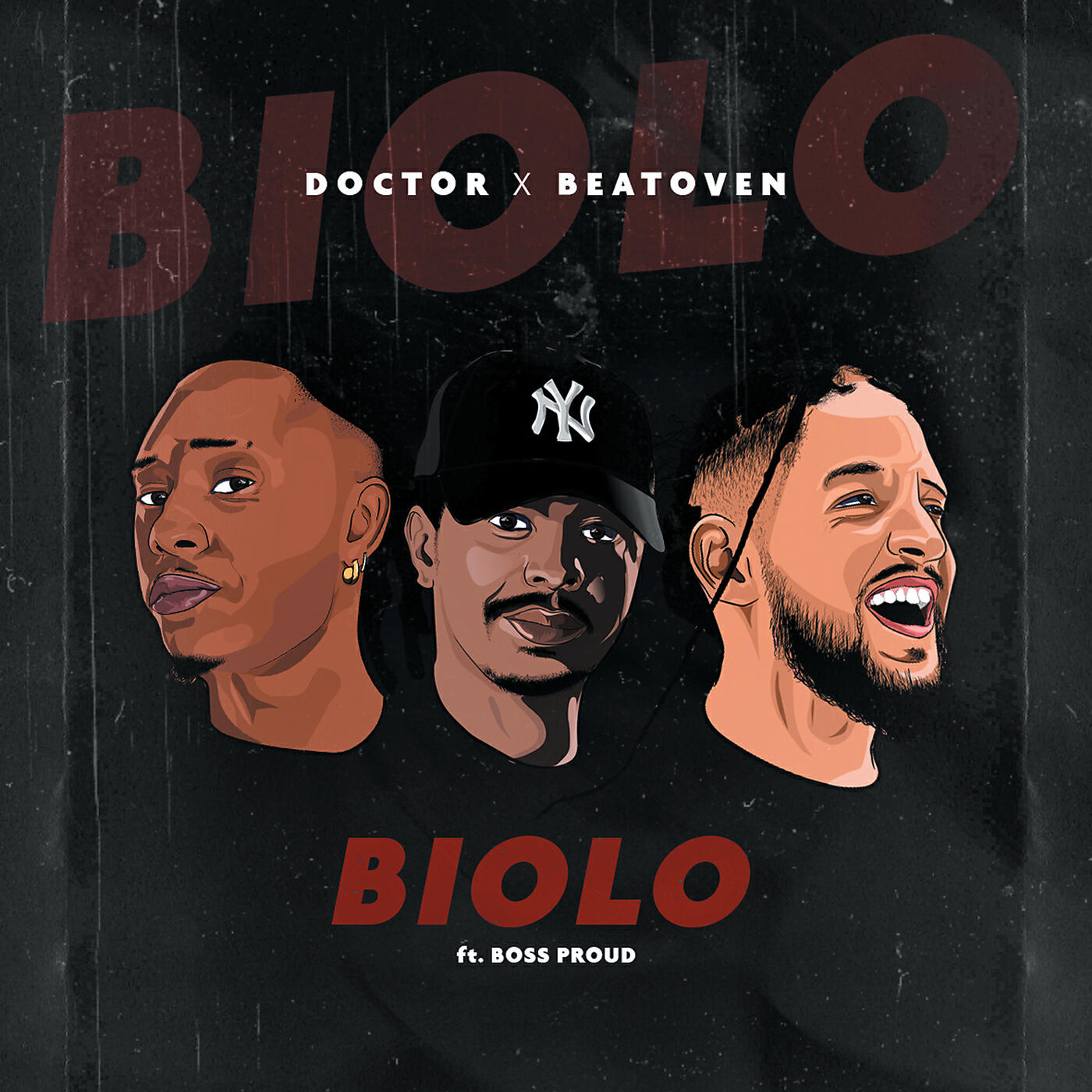 Релиз Biolo