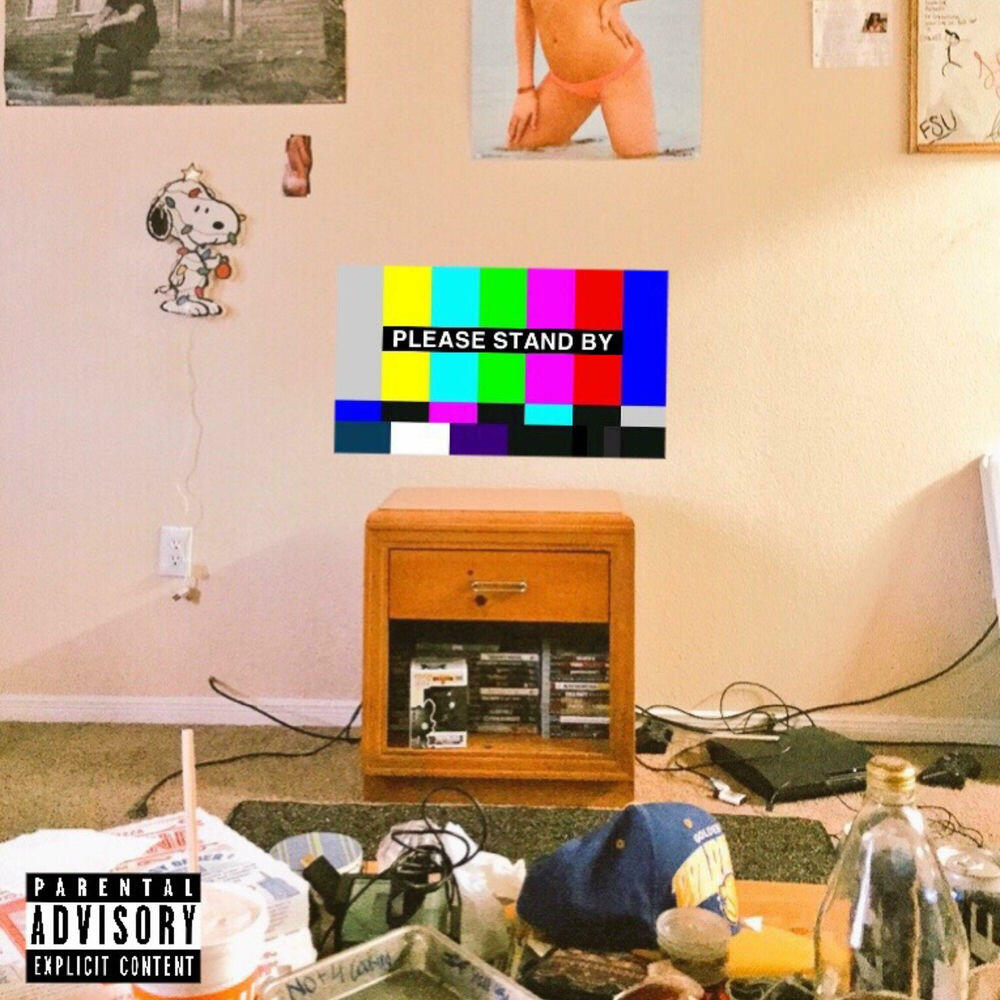 Релиз Don Killed Kenny