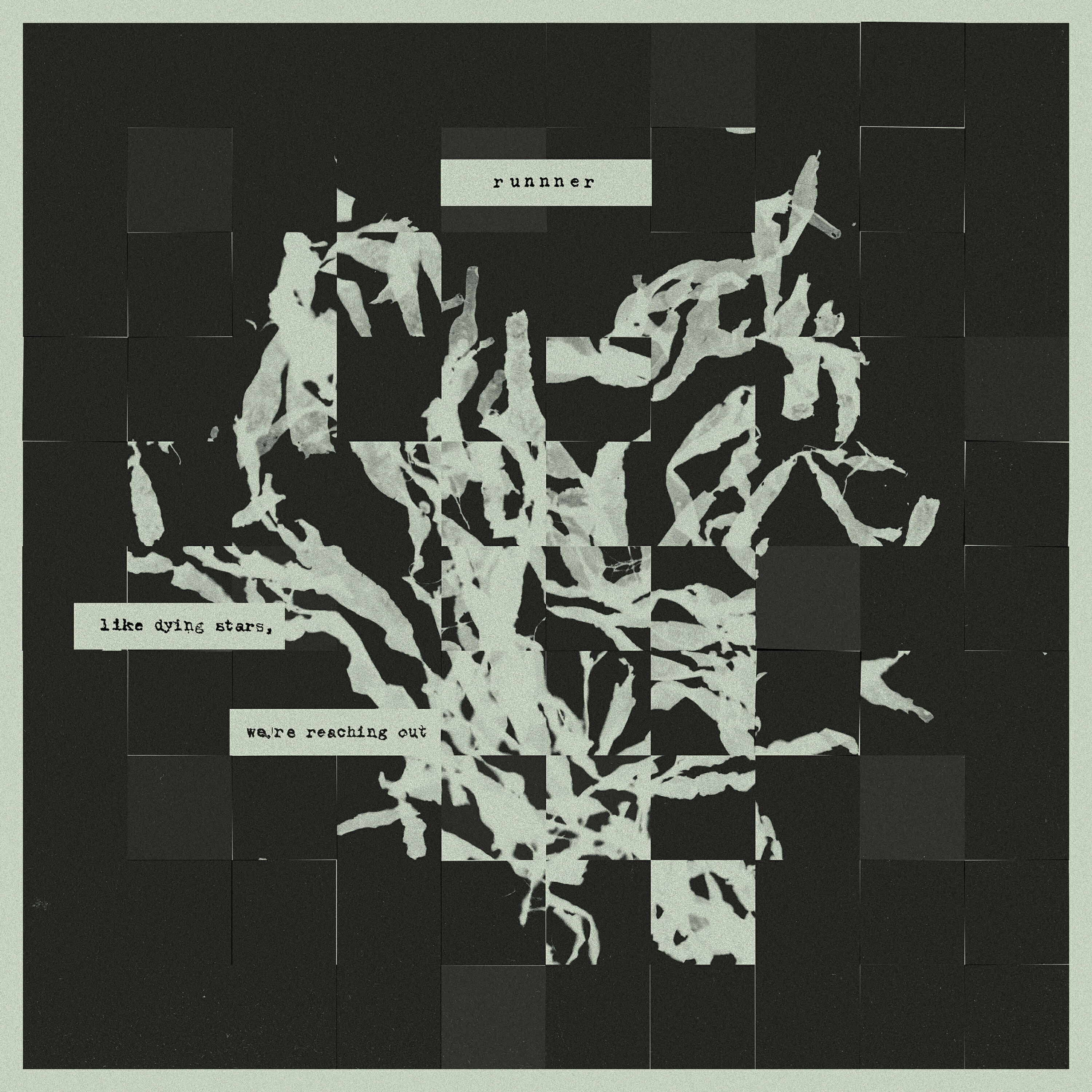 Релиз like dying stars, we’re reaching out