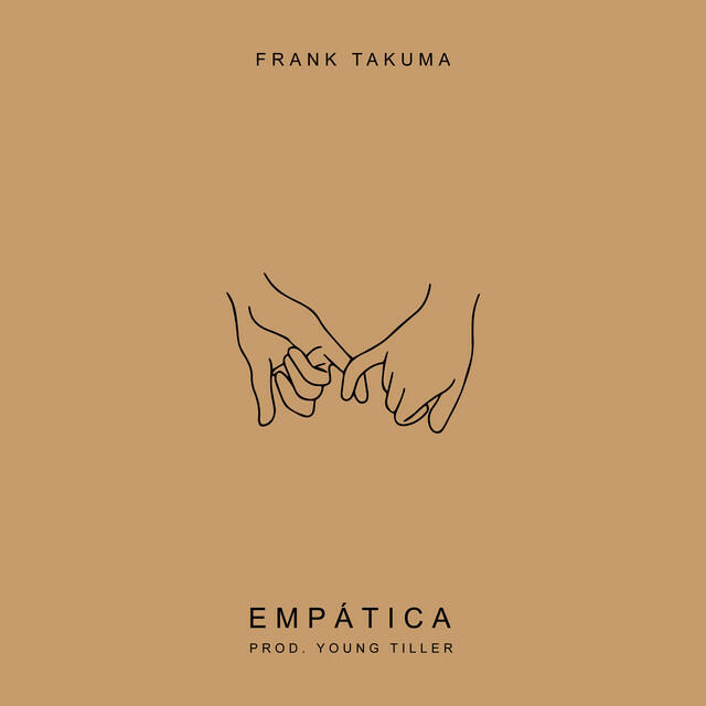 Релиз Empática