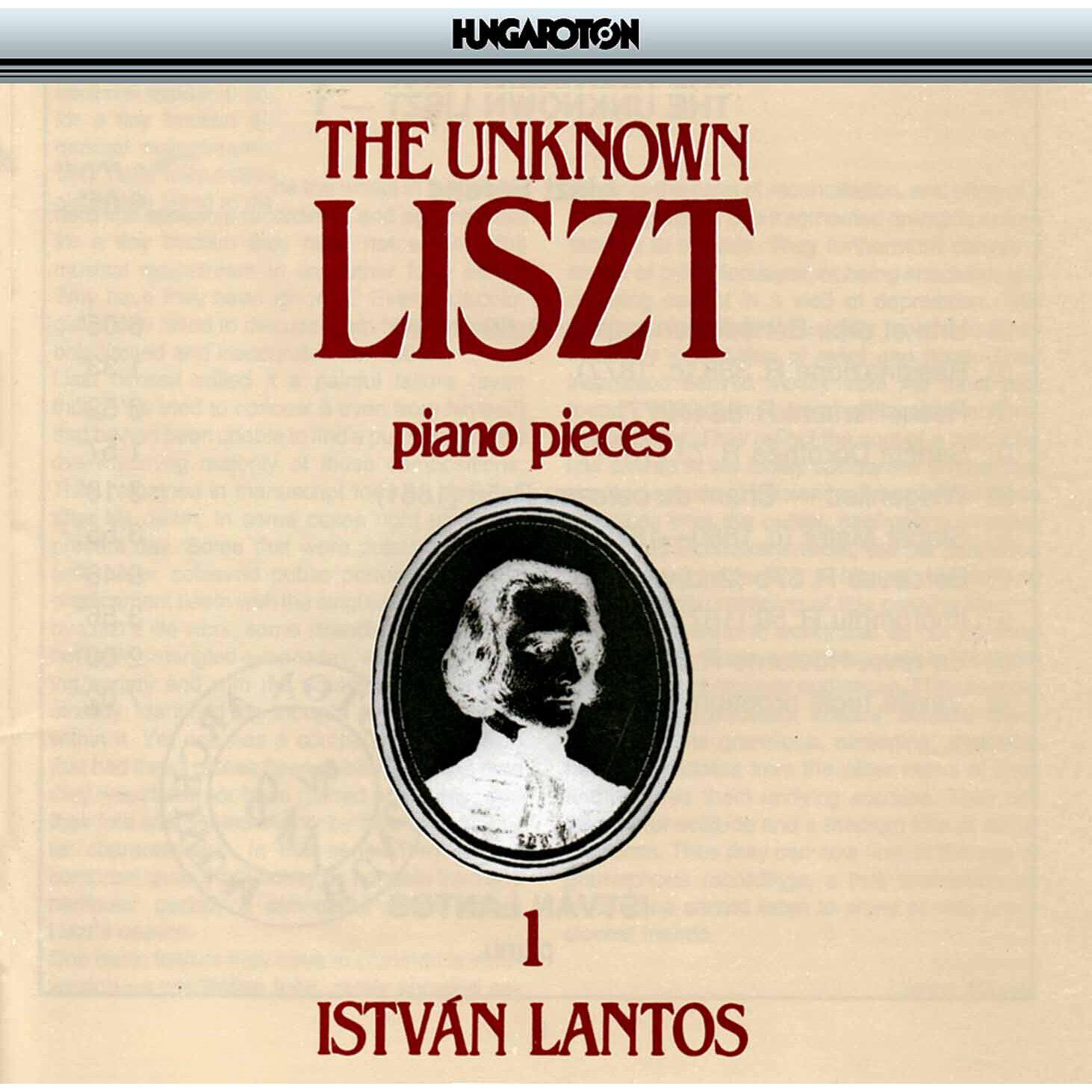 István Lantos