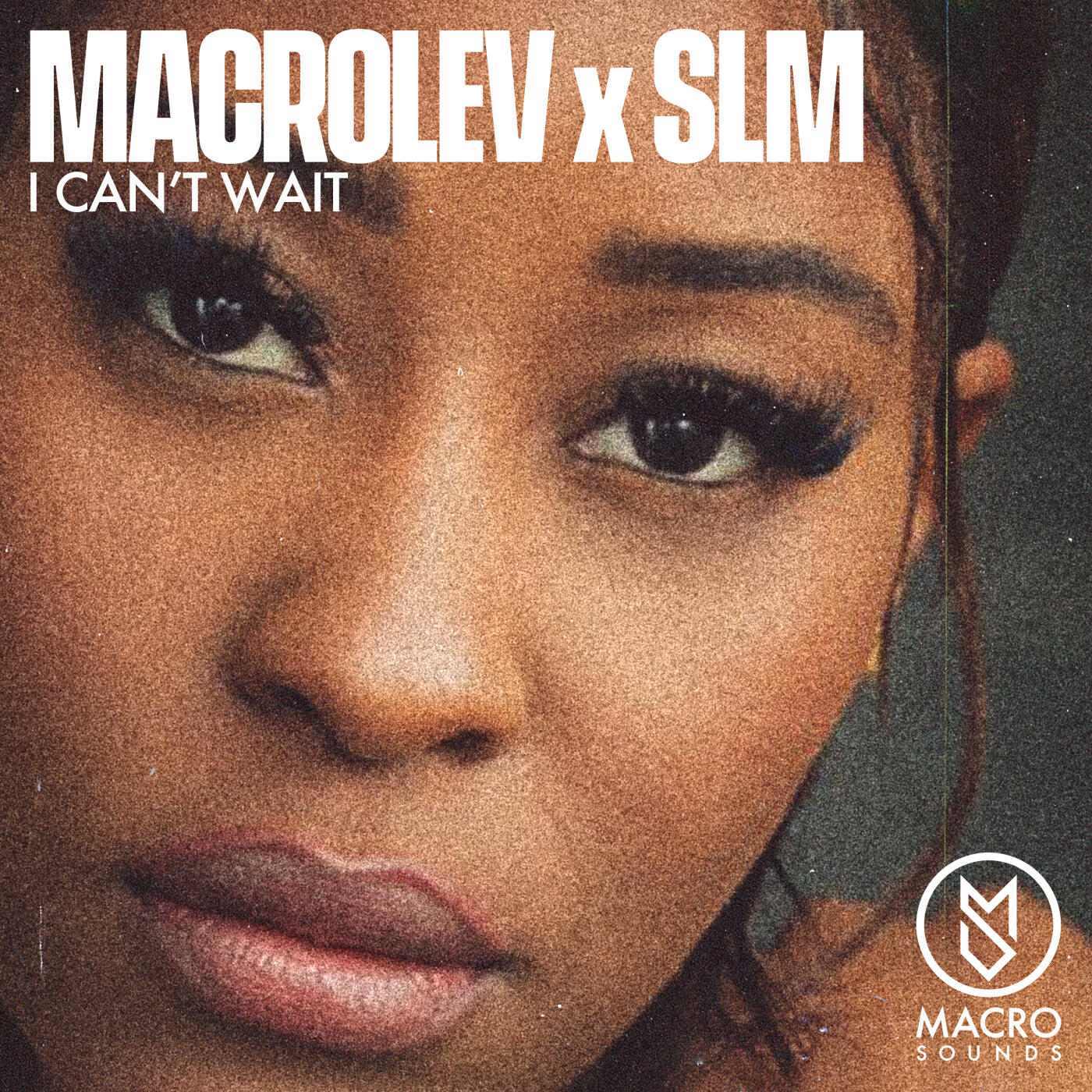 Релиз I Can't Wait