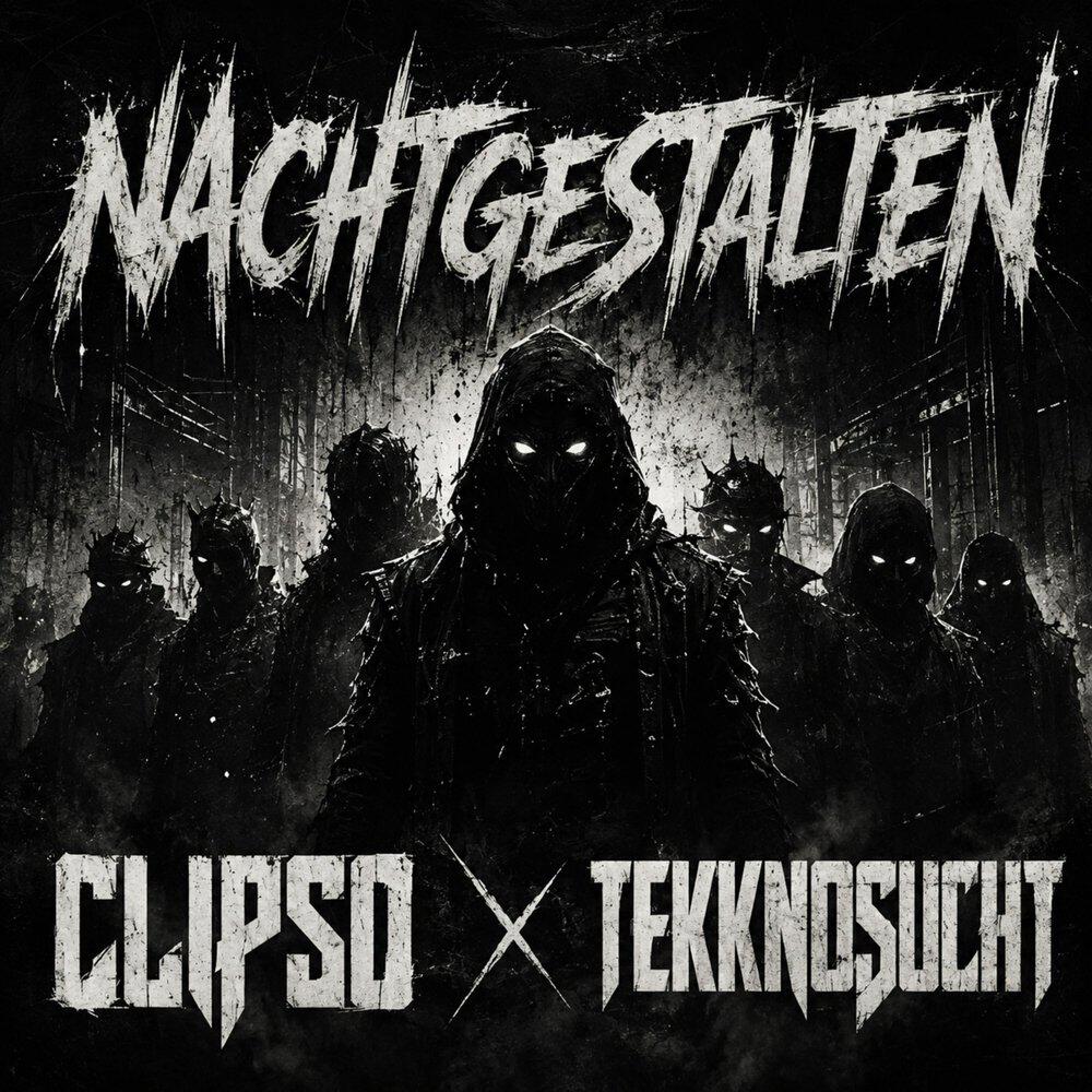 Релиз Nachtgestalten