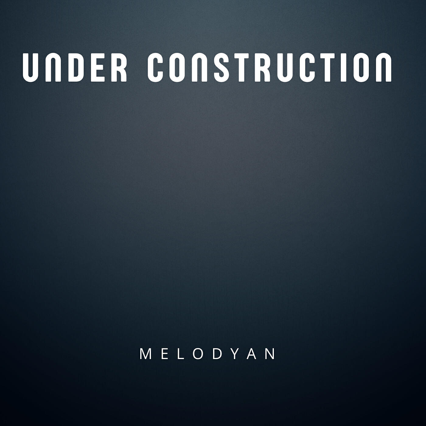 Релиз Under Construction