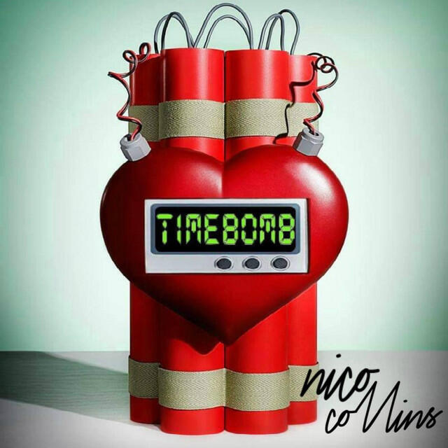 Релиз Timebomb