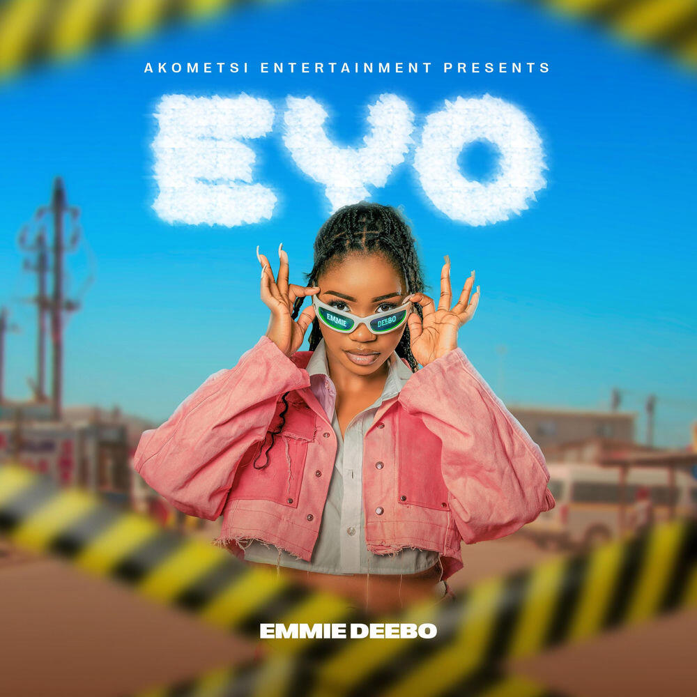 Релиз Eyo