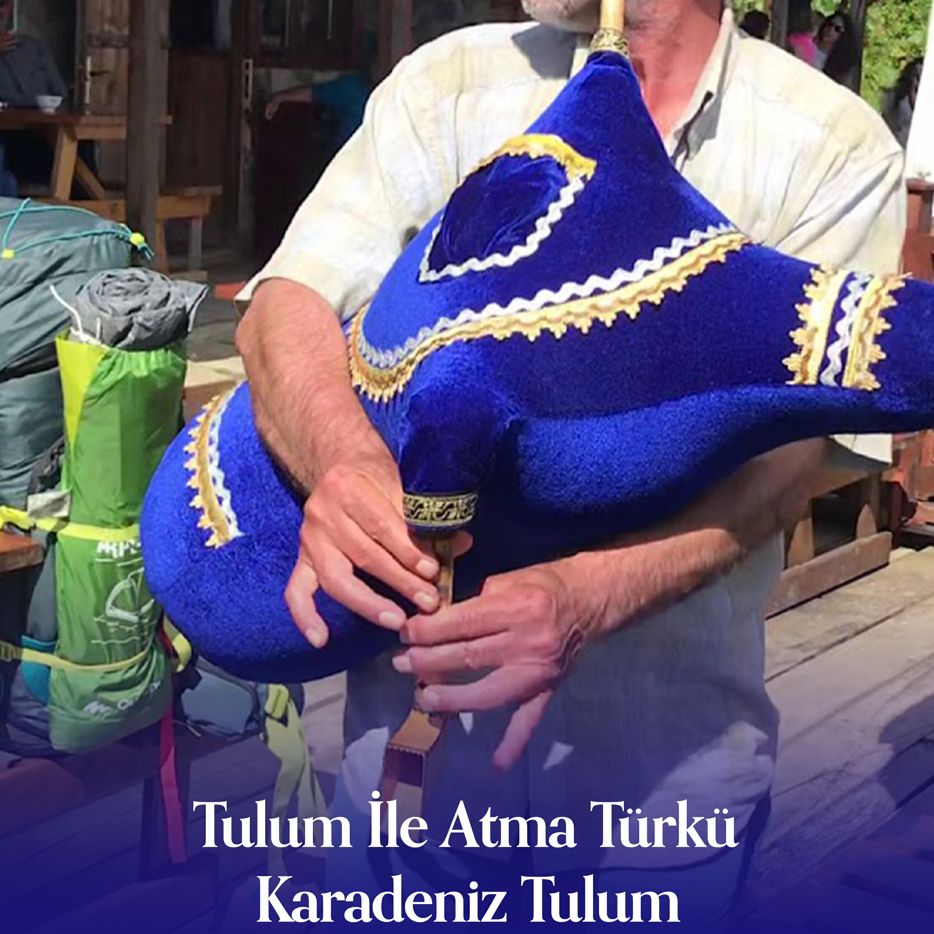 Релиз Tulum İle Atma Türkü