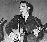 Johnny Waleen