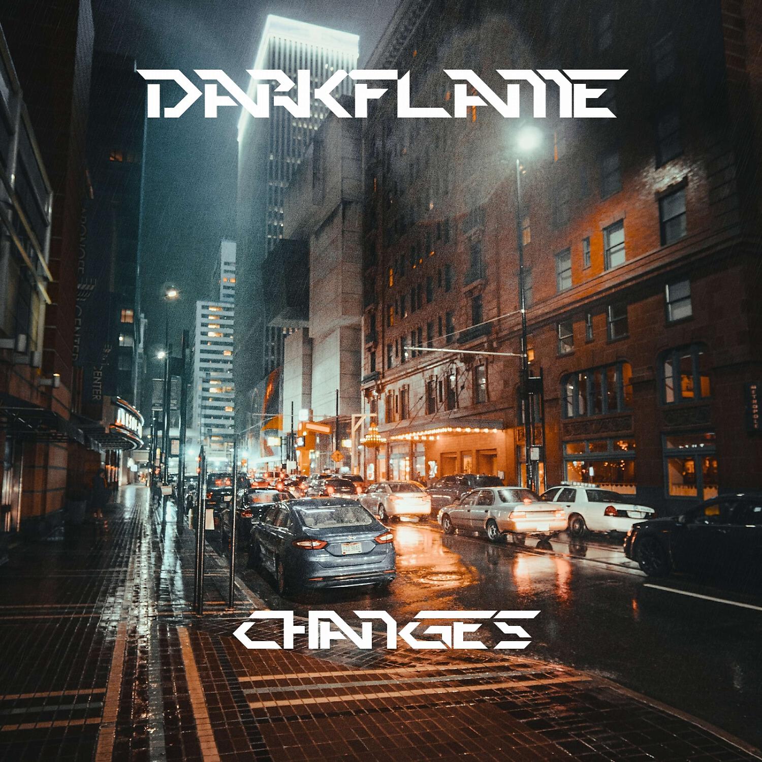DarkFlame