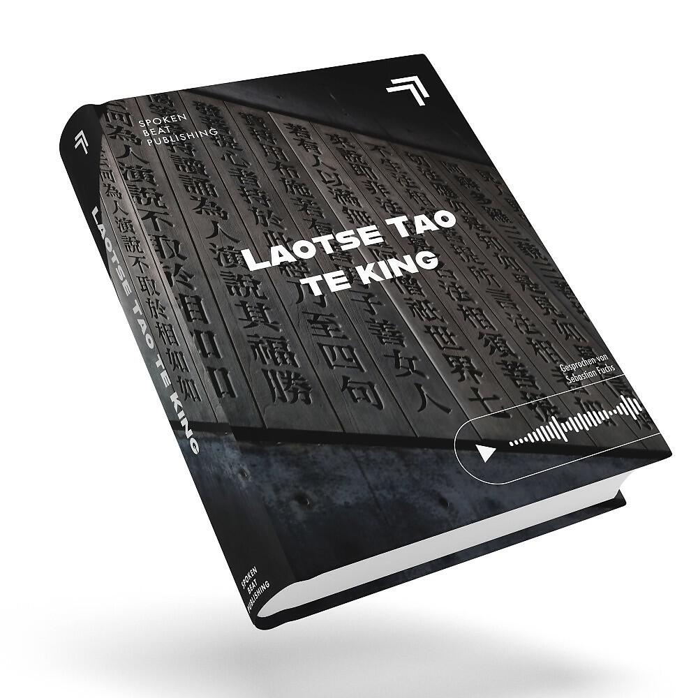 Релиз Laotse Tao te King
