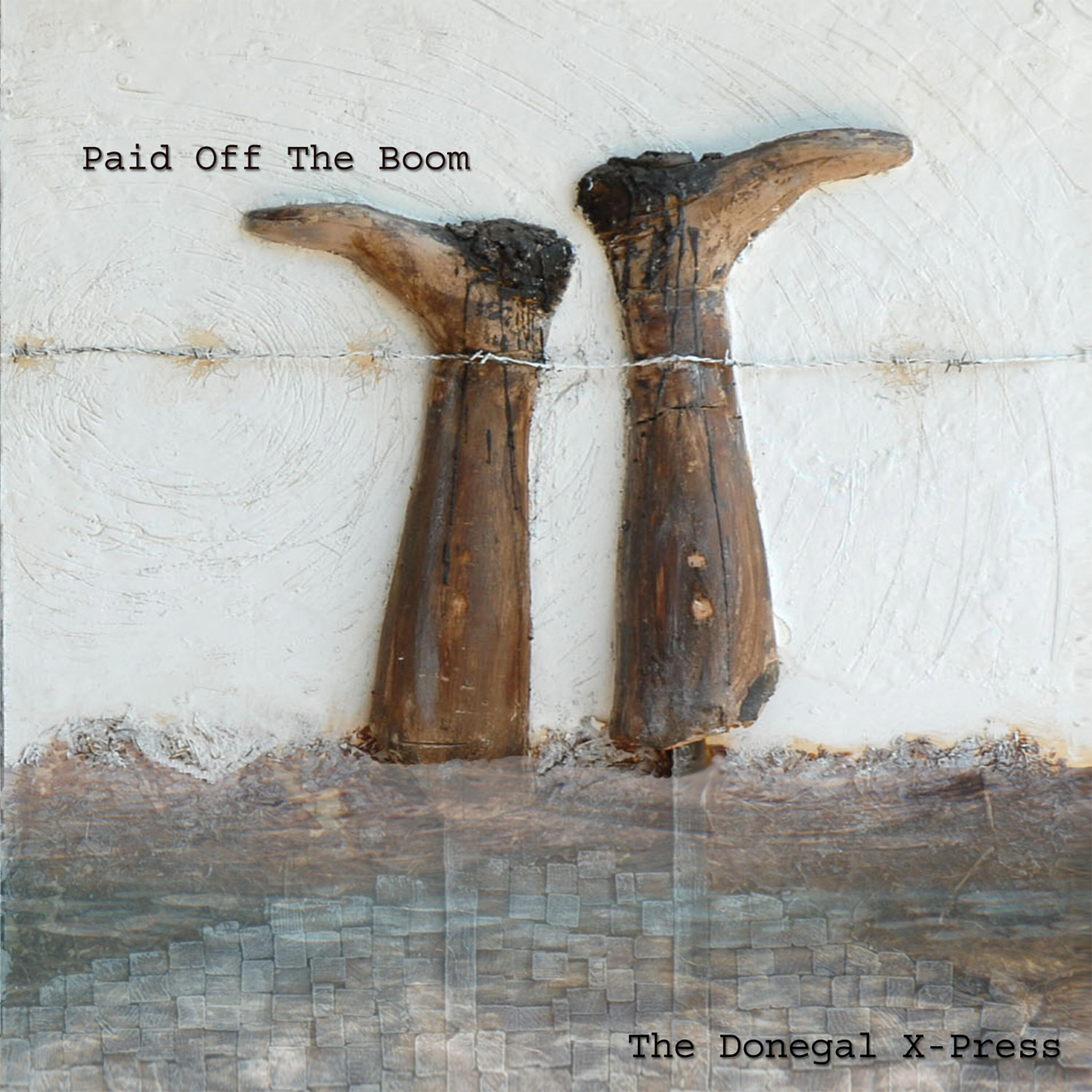 The Donegal X-Press