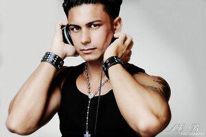 DJ Pauly D