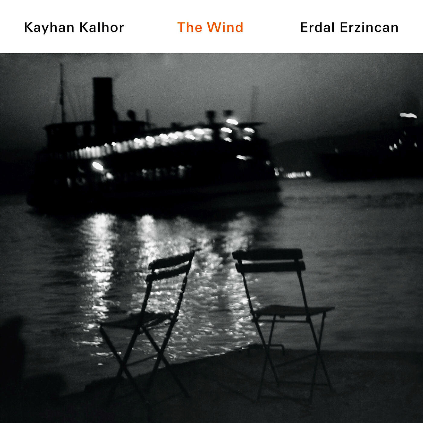 Релиз The Wind