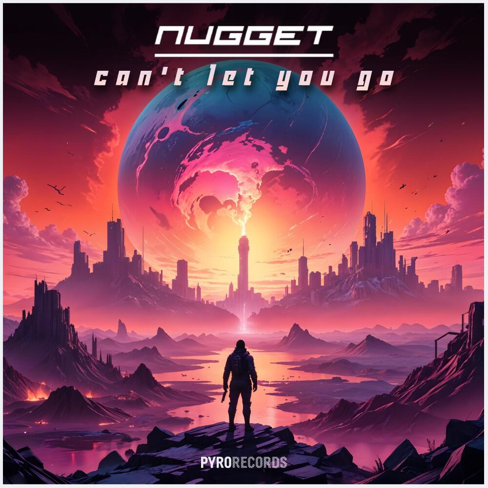 Релиз Can't Let You Go