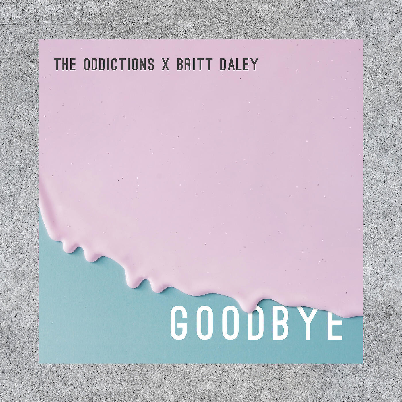 Релиз Goodbye
