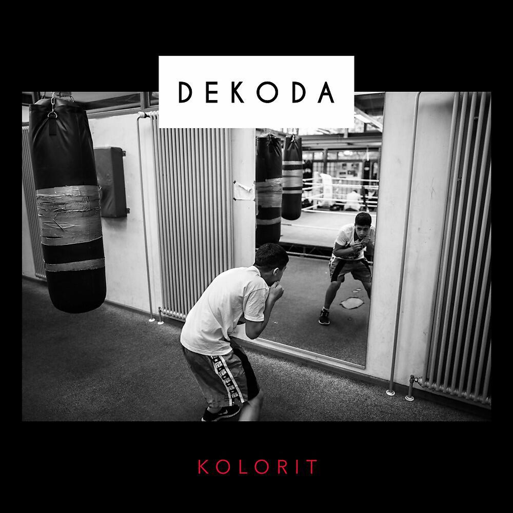 Dekoda