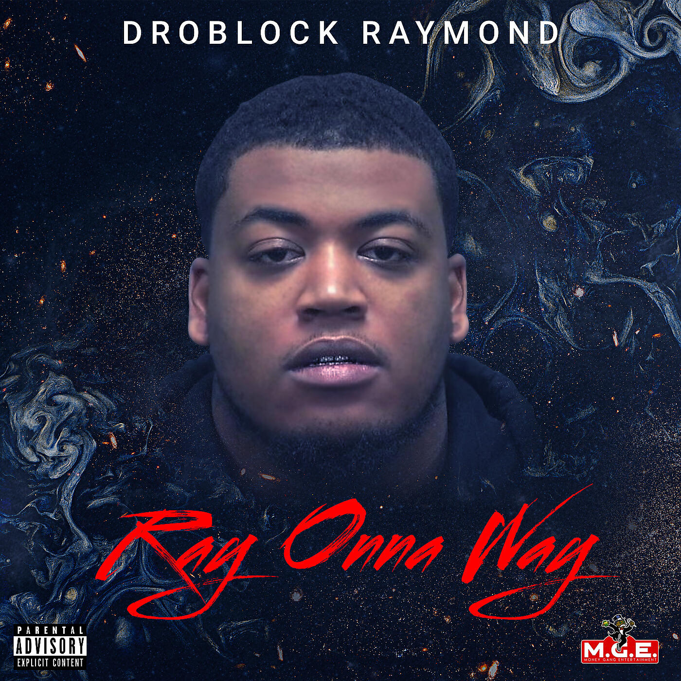 Релиз Ray Onna Way