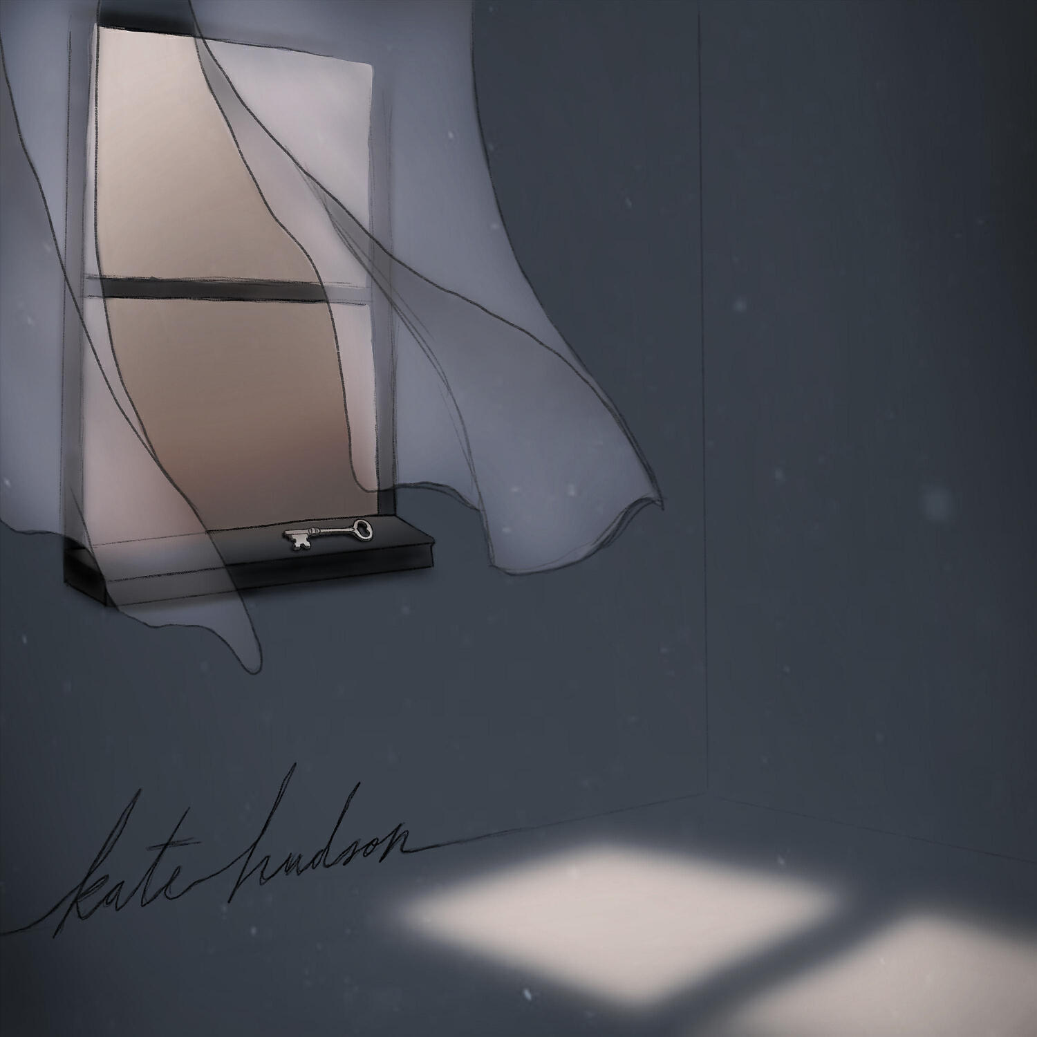 Релиз Kate Hudson