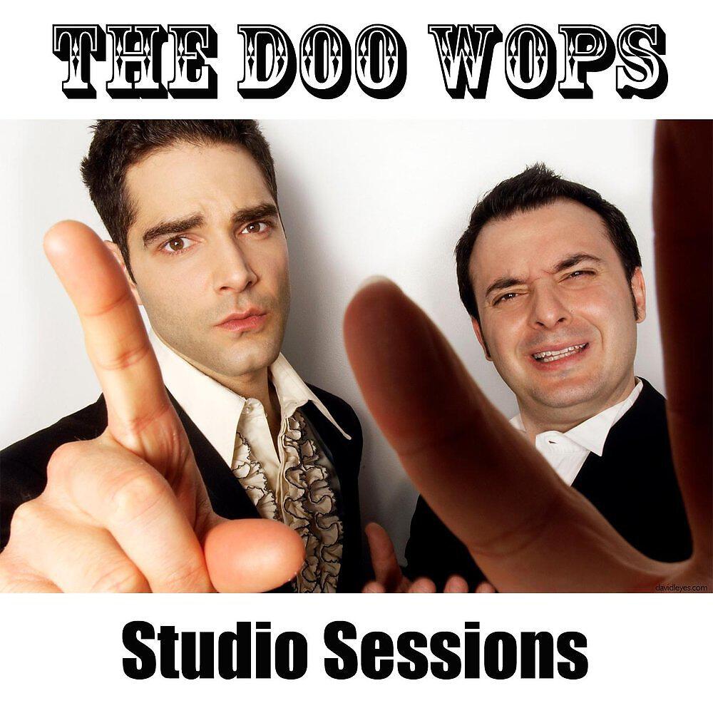 Релиз The Doo Wops Studio Sessions