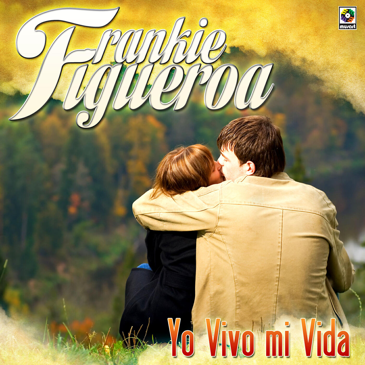 Релиз Yo Vivo Mi Vida