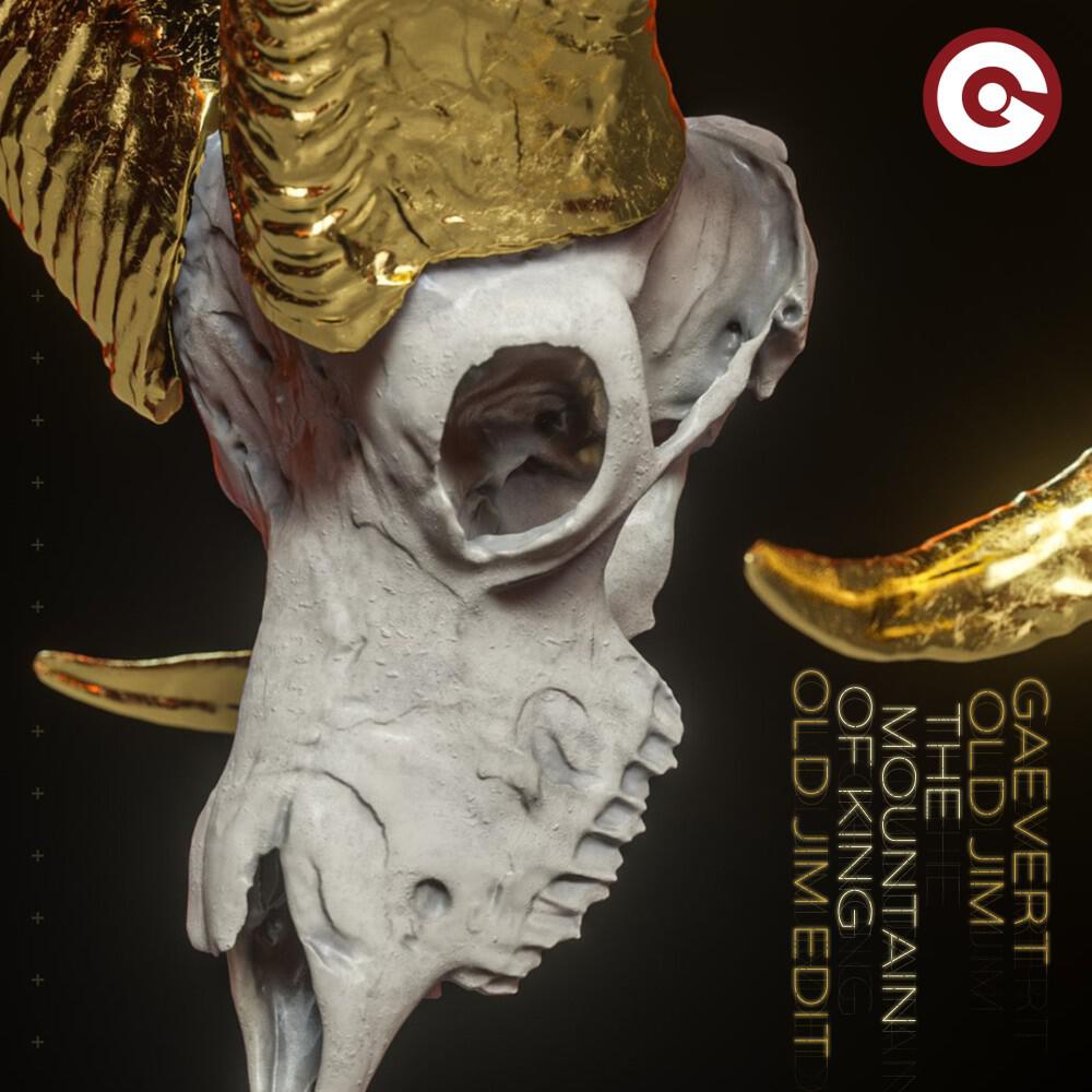 Релиз The Mountain of King (Old Jim Edit)