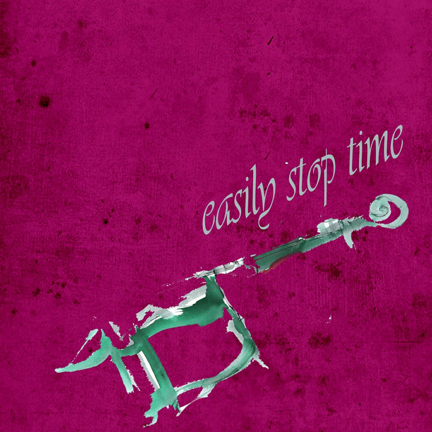 Релиз Easily Stop Time