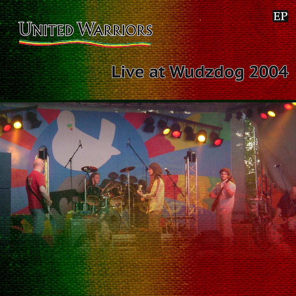 Релиз Live at Wudzdog 2004 EP